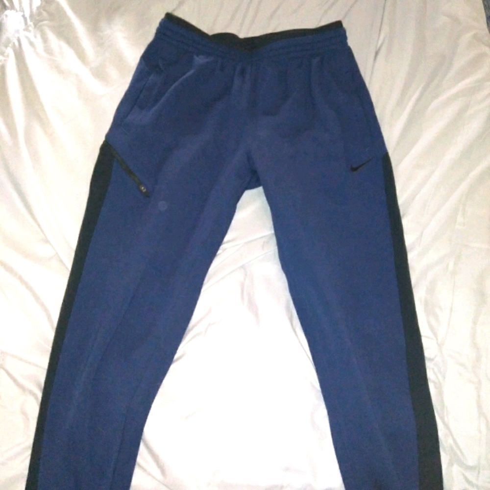 Nike sweats